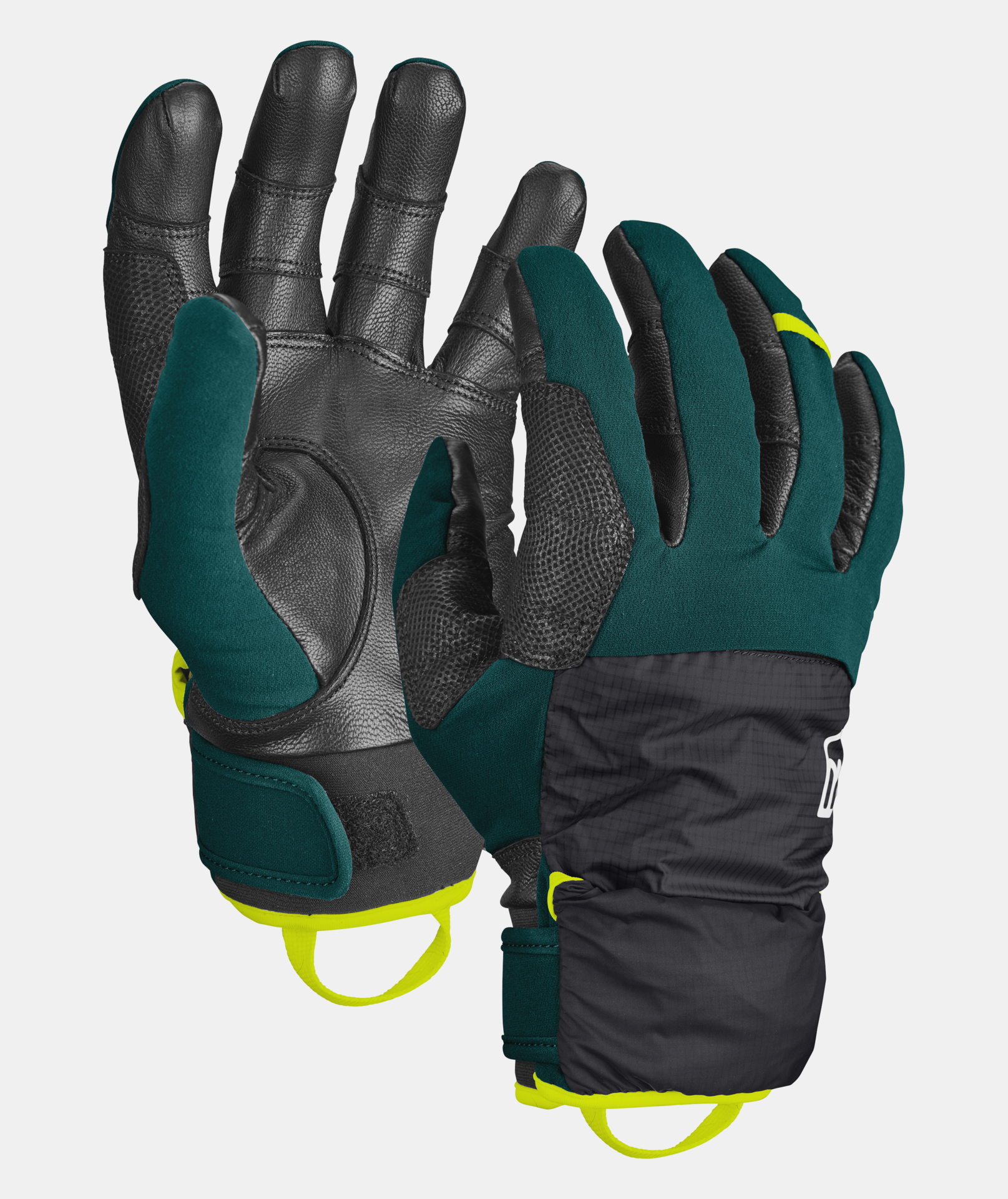 ORTOVOX　ミトングローブ ORTOVOX FLEECE LIGHT GLOVE M | Gloves | ORTOVOX